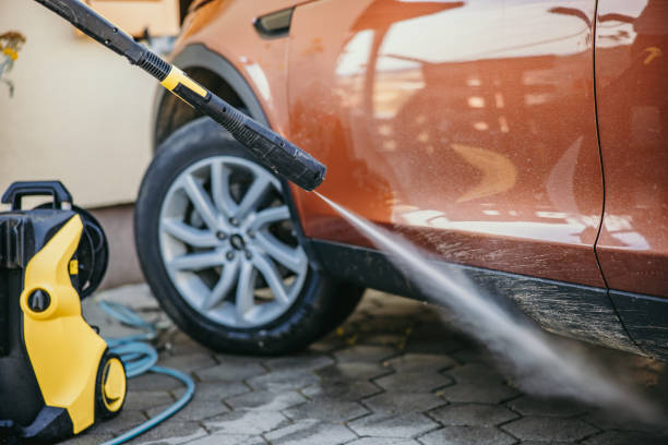 South Whitley, IN Pressure Washing Company