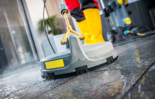 Local Pressure Washing Services in South Whitley, IN
