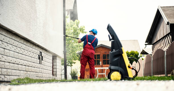 Best Pressure Washing Services for Businesses  in South Whitley, IN